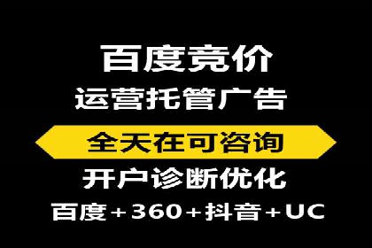 某sem代运营公司助力企业实现品牌升级