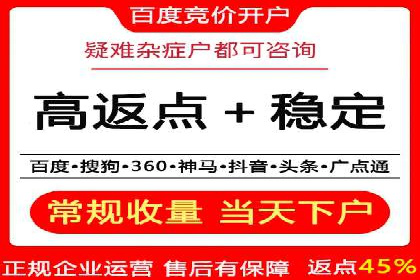 百度包年竞价案例分享：提升网站流量的秘诀